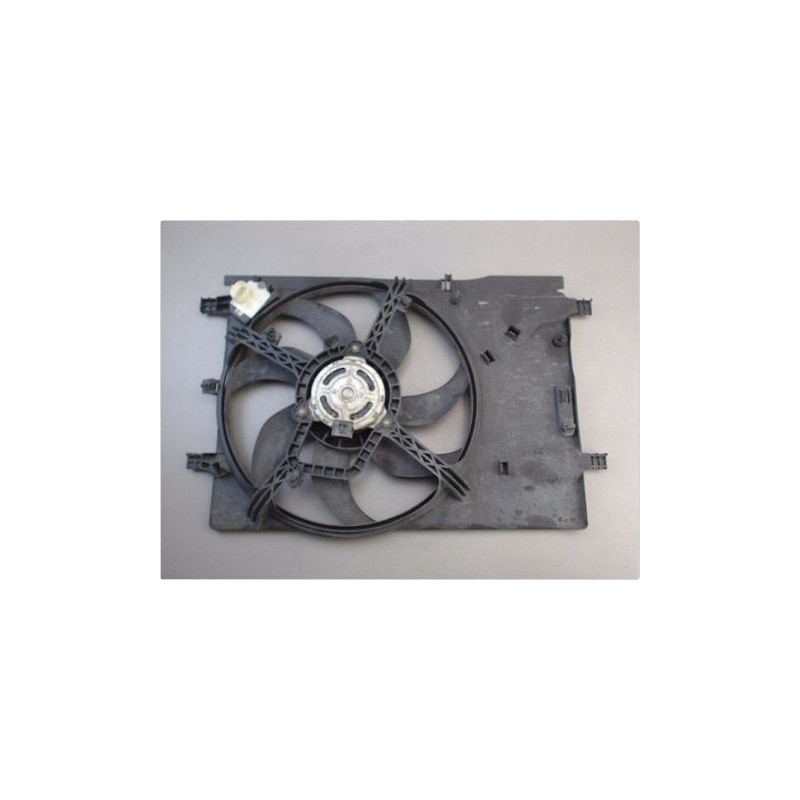 MOTEUR VENTILATEUR RADIATEUR OPEL CORSA
