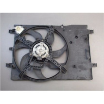 MOTEUR VENTILATEUR RADIATEUR OPEL CORSA