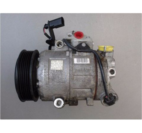 COMPRESSEUR AIR CONDITIONNE