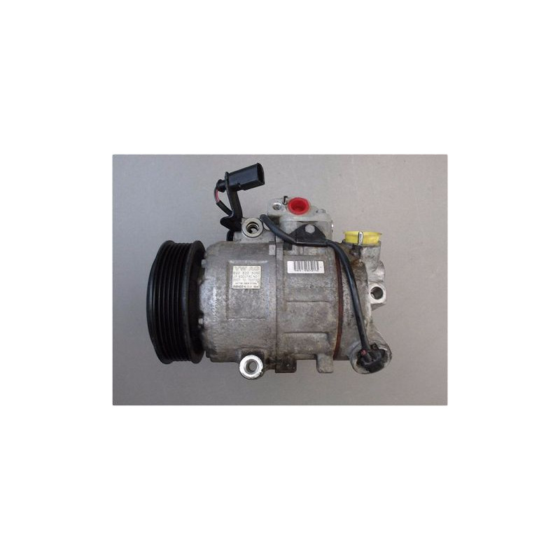 COMPRESSEUR AIR CONDITIONNE VOLKSWAGEN POLO