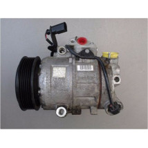 COMPRESSEUR AIR CONDITIONNE VOLKSWAGEN POLO