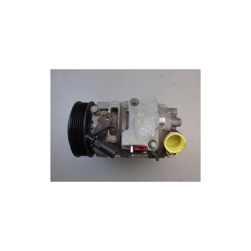 COMPRESSEUR AIR CONDITIONNE VOLKSWAGEN POLO