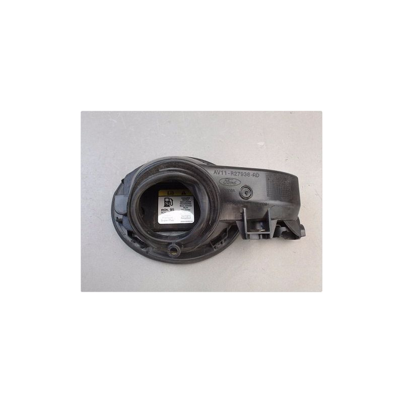 VOLET DE TRAPPE CARBURANT FORD B-MAX