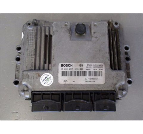 CALCULATEUR MOTEUR