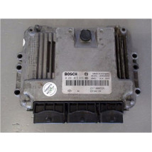 CALCULATEUR MOTEUR RENAULT MEGANE