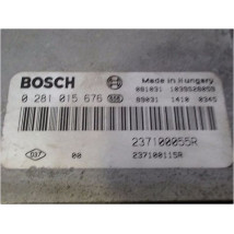 CALCULATEUR MOTEUR RENAULT MEGANE