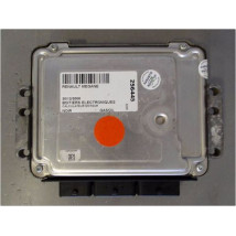 CALCULATEUR MOTEUR RENAULT MEGANE