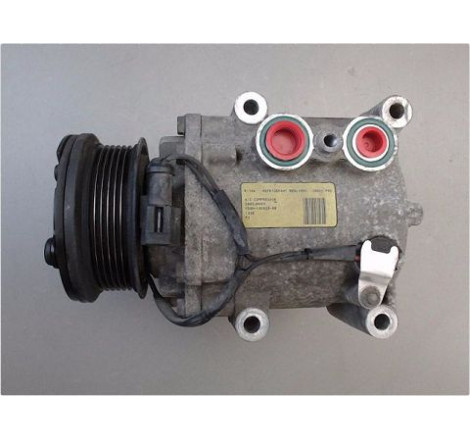 COMPRESSEUR AIR CONDITIONNE