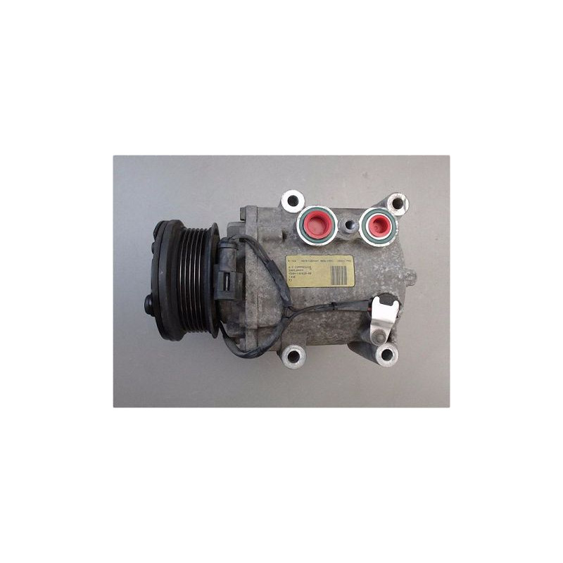 COMPRESSEUR AIR CONDITIONNE FORD FOCUS