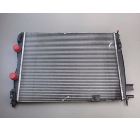 RADIATEUR