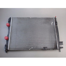 RADIATEUR NISSAN QASHQAI