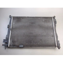 RADIATEUR NISSAN QASHQAI