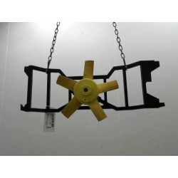 MOTEUR VENTILATEUR RADIATEUR