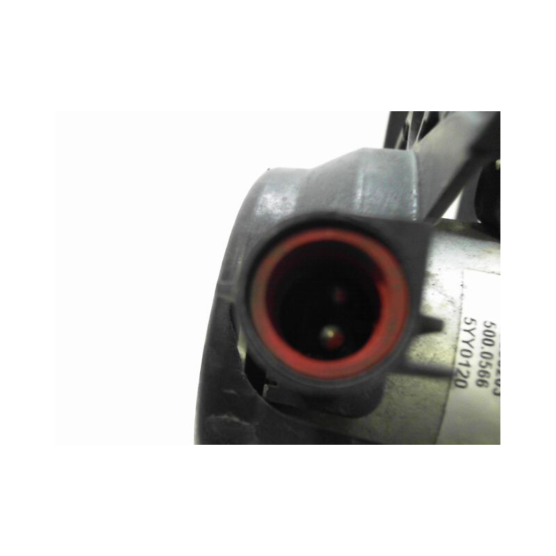 MOTEUR VENTILATEUR RADIATEUR FORD FIESTA V Phase 2 2005-2008