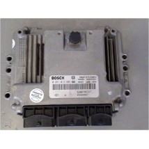 CALCULATEUR MOTEUR RENAULT MEGANE