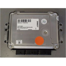 CALCULATEUR MOTEUR RENAULT MEGANE