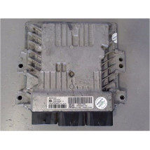 CALCULATEUR MOTEUR CITROEN C4