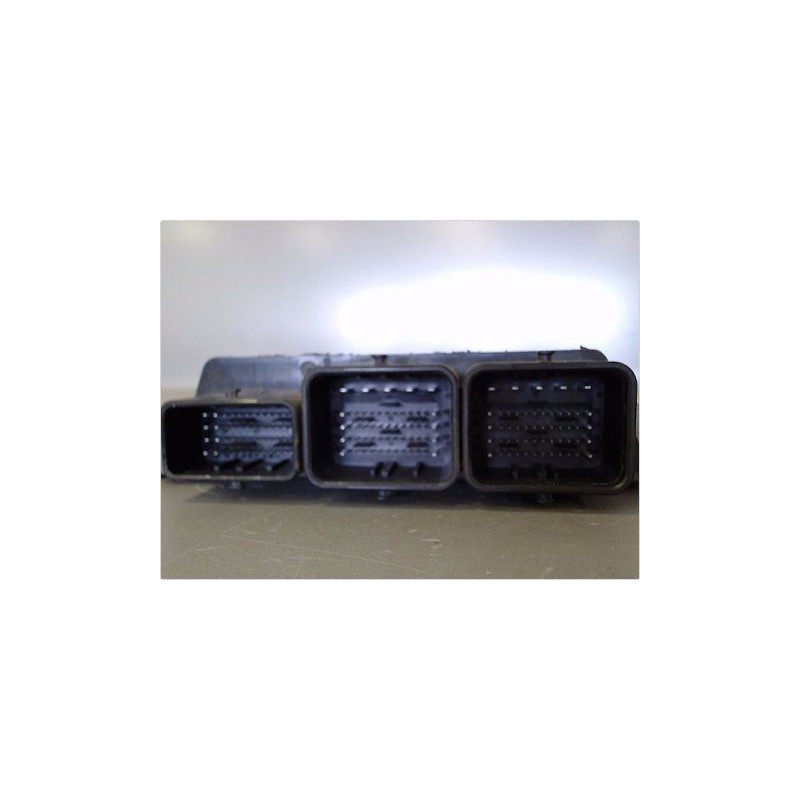 CALCULATEUR MOTEUR CITROEN C4
