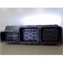 CALCULATEUR MOTEUR CITROEN C4