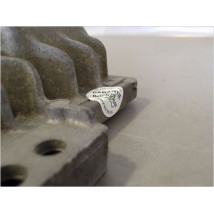 CALCULATEUR MOTEUR CITROEN C4