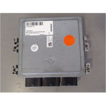 CALCULATEUR MOTEUR CITROEN C4
