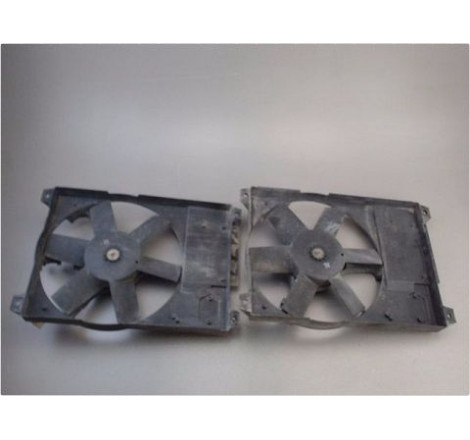 MOTEUR VENTILATEUR RADIATEUR