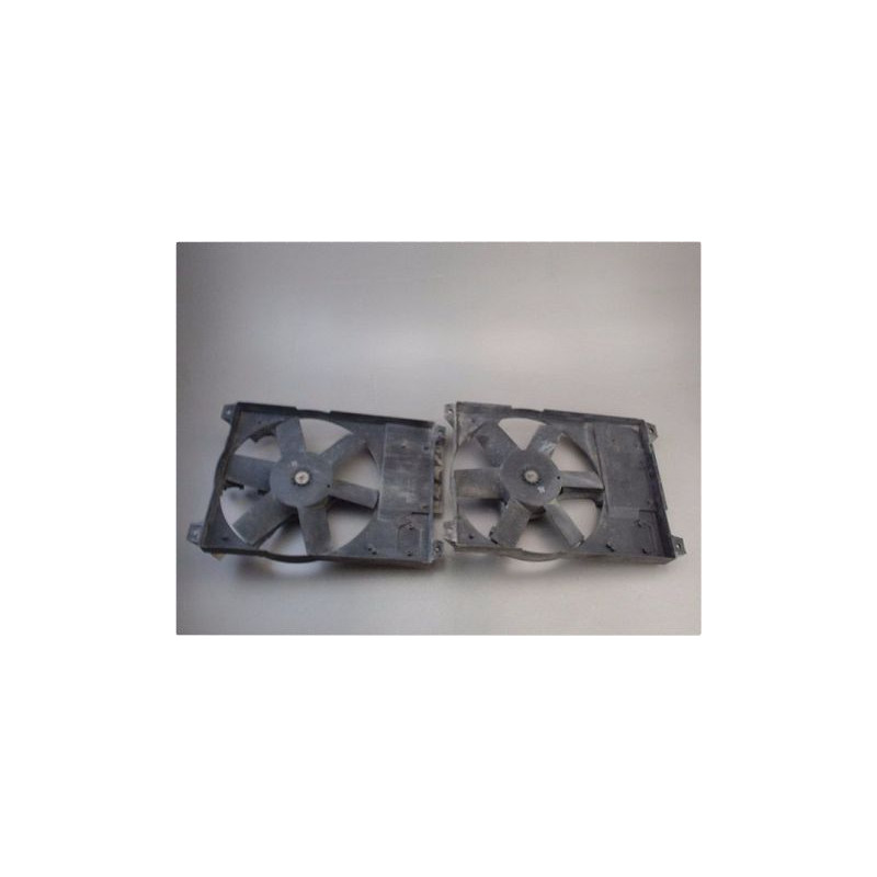 MOTEUR VENTILATEUR RADIATEUR CITROEN JUMPER