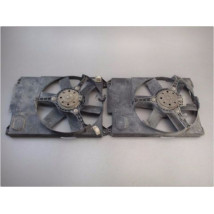 MOTEUR VENTILATEUR RADIATEUR CITROEN JUMPER