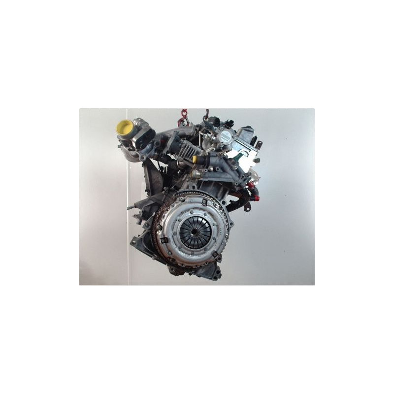 MOTEUR ESSENCE CITROEN C5 2.0 16V HPi 