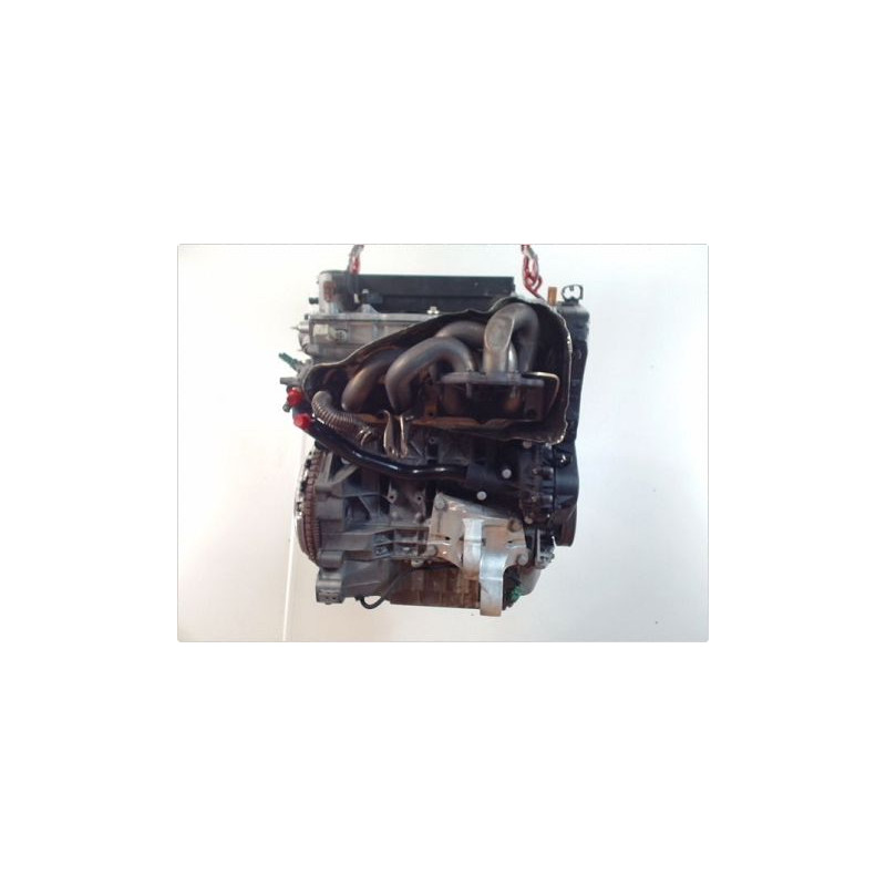 MOTEUR ESSENCE CITROEN C5 2.0 16V HPi 