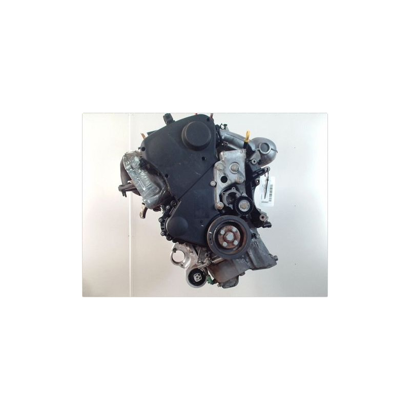 MOTEUR ESSENCE CITROEN C5 2.0 16V HPi 