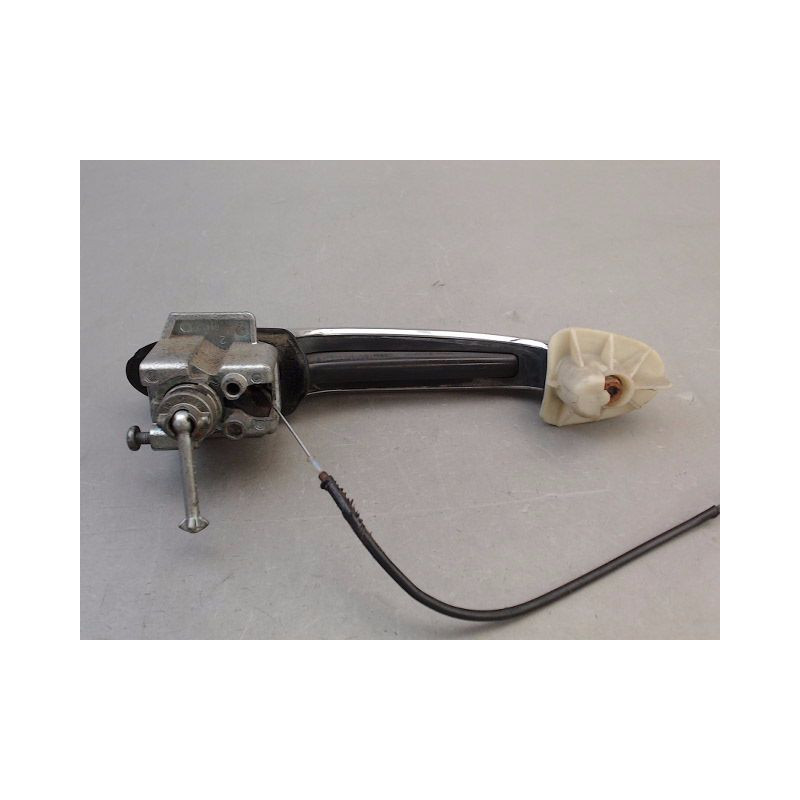 POIGNEE EXTERIEURE PORTE AVANT GAUCHE MINI MINI