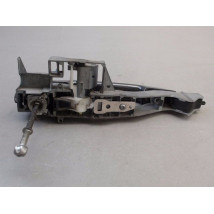POIGNEE EXTERIEURE PORTE AVANT GAUCHE CITROEN C3