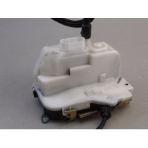 SYSTEME CONDAMNATION ARRIERE DROIT CITROEN C3