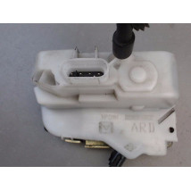 SYSTEME CONDAMNATION ARRIERE DROIT CITROEN C3