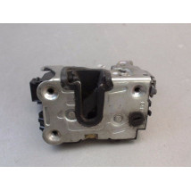 SYSTEME CONDAMNATION ARRIERE DROIT DACIA LODGY