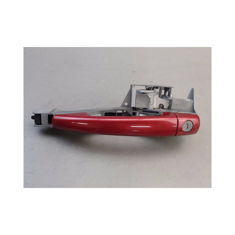POIGNEE EXTERIEURE PORTE AVANT GAUCHE CITROEN C3