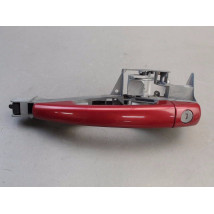 POIGNEE EXTERIEURE PORTE AVANT GAUCHE CITROEN C3