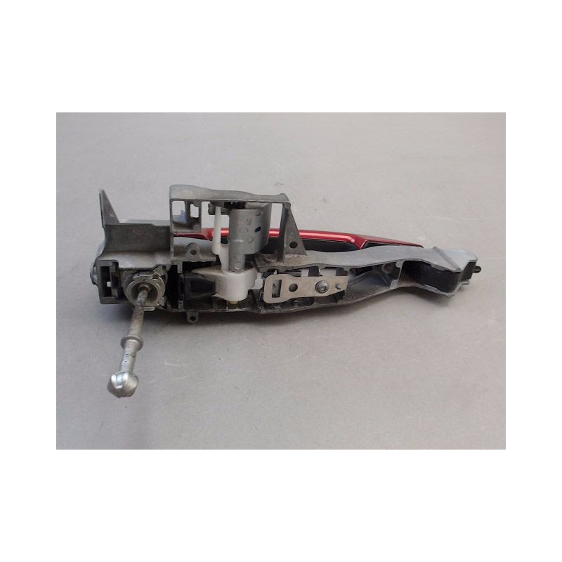 POIGNEE EXTERIEURE PORTE AVANT GAUCHE CITROEN C3