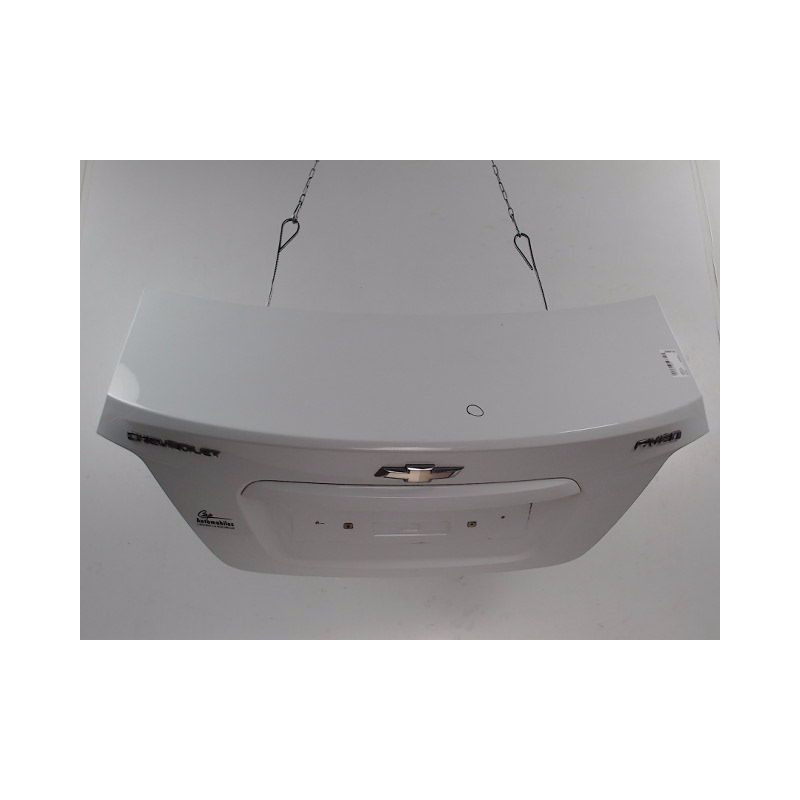 COFFRE ARRIERE CHEVROLET AVEO