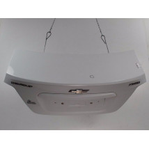 COFFRE ARRIERE CHEVROLET AVEO