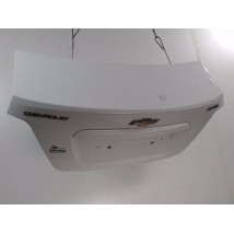 COFFRE ARRIERE CHEVROLET AVEO