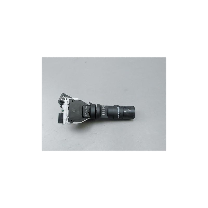 COMMANDE ESSUIE GLACE NISSAN QASHQAI