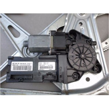 MECANISME LEVE-GLACE AVANT GAUCHE RENAULT MEGANE