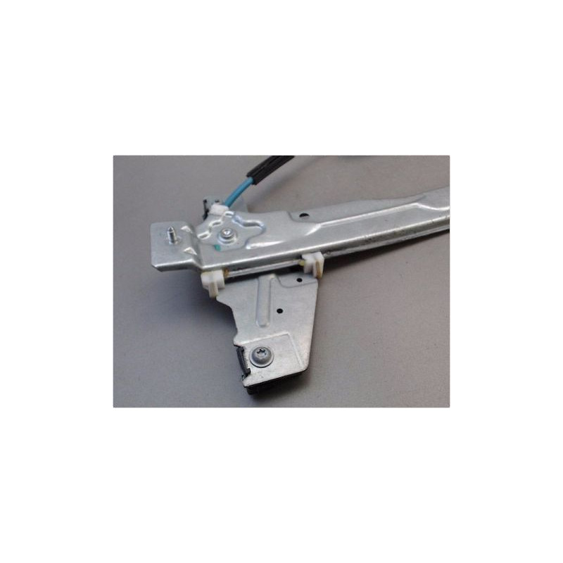 MECANISME LEVE-GLACE ARRIERE GAUCHE CITROEN C3