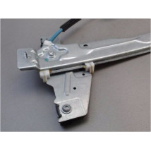MECANISME LEVE-GLACE ARRIERE GAUCHE CITROEN C3