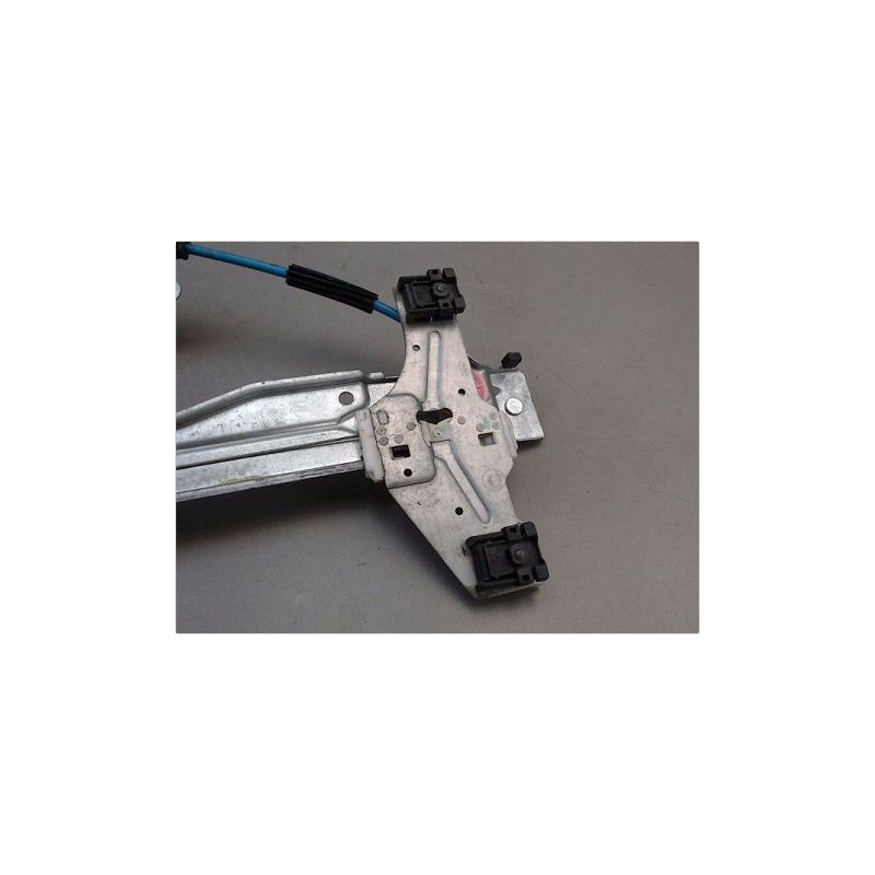 MECANISME LEVE-GLACE ARRIERE GAUCHE CITROEN C3
