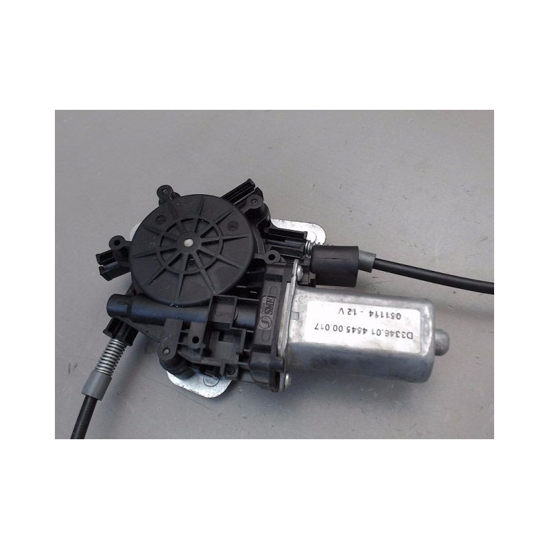 MECANISME LEVE-GLACE AVANT DROIT PEUGEOT 406