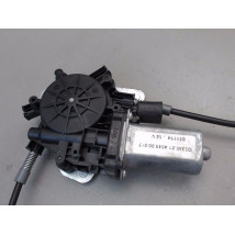 MECANISME LEVE-GLACE AVANT DROIT PEUGEOT 406