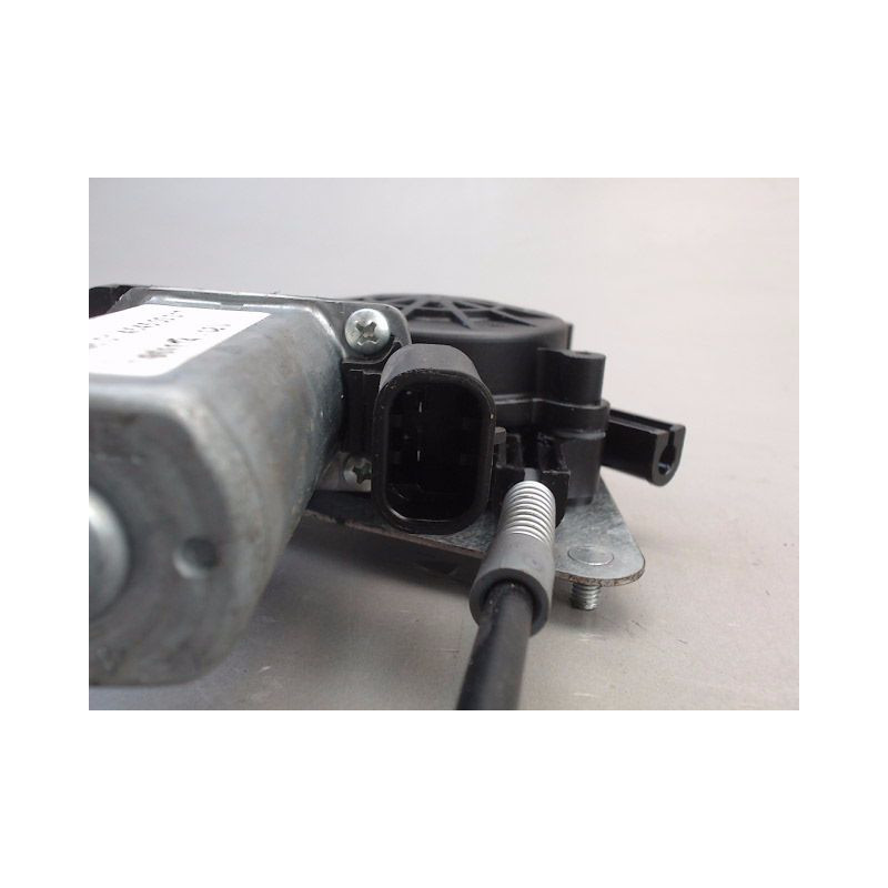 MECANISME LEVE-GLACE AVANT DROIT PEUGEOT 406